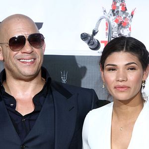 Foto Vin Diesel