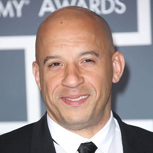 Foto Vin Diesel