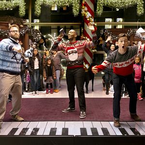 Foto Joseph Gordon-Levitt