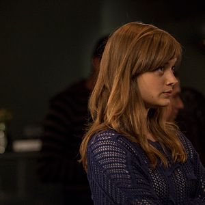 Foto Bella Heathcote