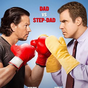 Foto Guerra de papás