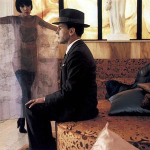 Foto Jean-Louis Trintignant