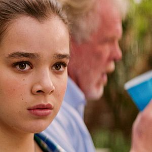 Foto Hailee Steinfeld