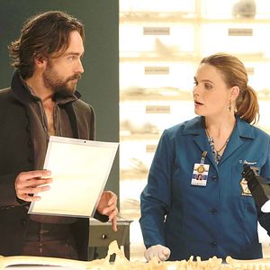 Foto Emily Deschanel