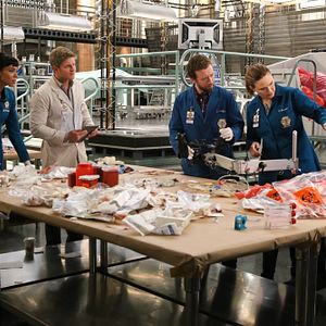 Foto Emily Deschanel