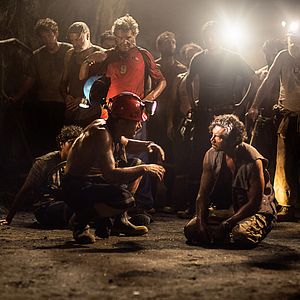 Foto Los 33. Una historia de esperanza