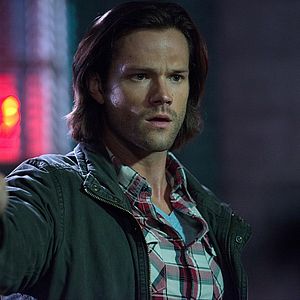 Foto Jared Padalecki