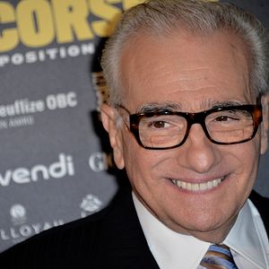 Foto Martin Scorsese
