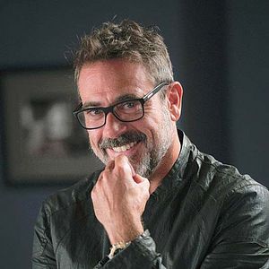 Foto Jeffrey Dean Morgan