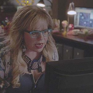 Foto Kirsten Vangsness