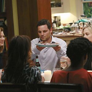 Foto Justin Chambers (I)