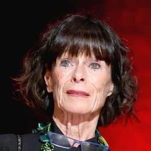 Foto Geraldine Chaplin