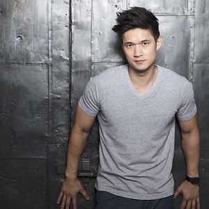 Foto Harry Shum Jr.