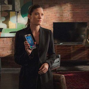 Foto Jennifer Carpenter