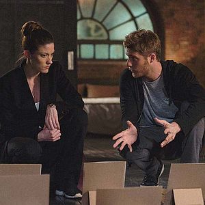 Foto Jennifer Carpenter