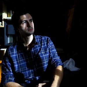 Foto Raphaël Ferret