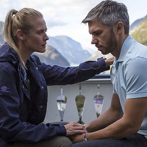 Foto Synnøve Macody Lund