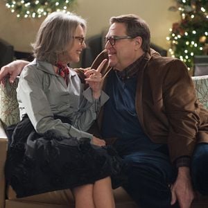 Foto Navidad con los Cooper