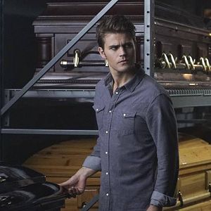 Foto The Vampire Diaries