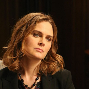 Foto Emily Deschanel