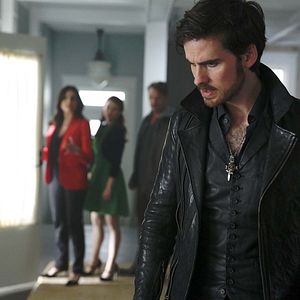 Foto Colin O'Donoghue