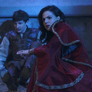 Foto Lana Parrilla