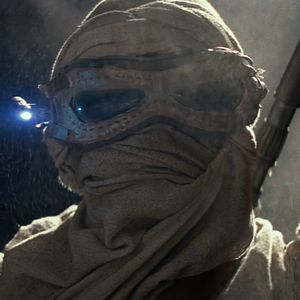 Foto Star Wars: El despertar de la Fuerza