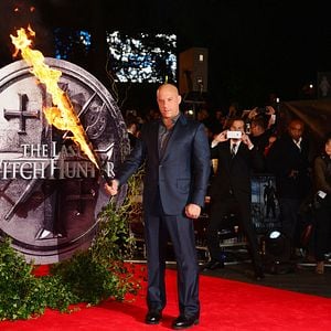 Foto El último cazador de brujas