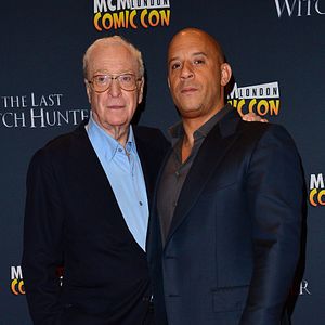 Foto El último cazador de brujas