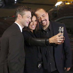 Foto Mariska Hargitay