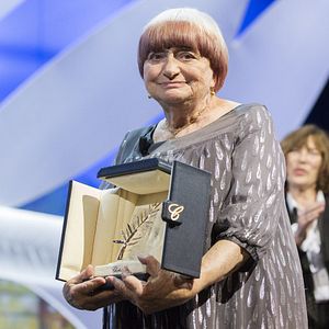 Foto Agnès Varda