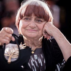Foto Agnès Varda