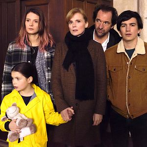 Foto Joséphine Japy