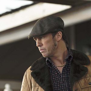 Foto Jeffrey Donovan