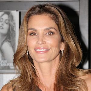 Foto Cindy Crawford