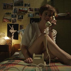 Foto Mathilde Warnier