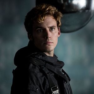 Foto Sam Claflin