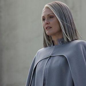 Foto Los juegos del hambre: Sinsajo - Parte 2