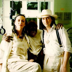 Foto Richard Stanley