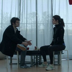 Foto Ingrid García-Jonsson