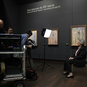 Foto Los impresionistas