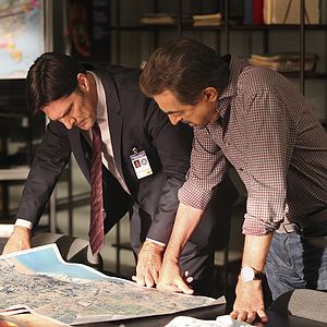 Foto Mentes criminales