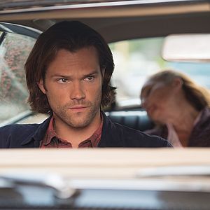 Foto Jared Padalecki