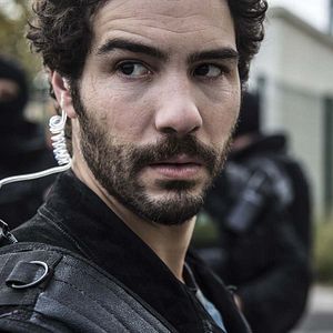Foto Tahar Rahim