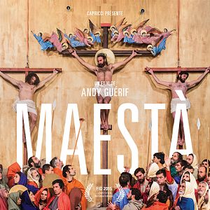 Foto Maestà, la pasión de Cristo