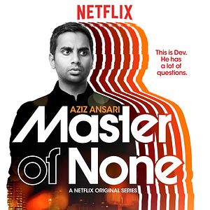 Foto Master of None