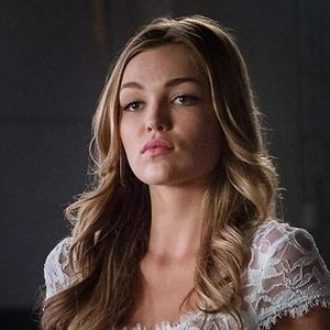 Foto Lili Simmons