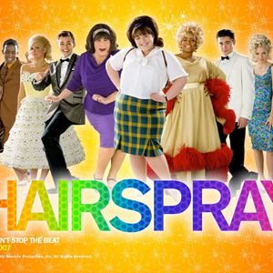 Hairspray: Suéltate el pelo - SensaCine.com.mx