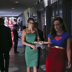 Foto Melissa Benoist