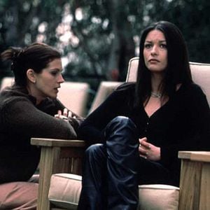 Foto Catherine Zeta-Jones